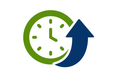 Maximized Productivity icon