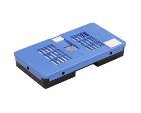 Cartucho de Mantenimiento MC-31