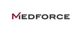 Medforce logo