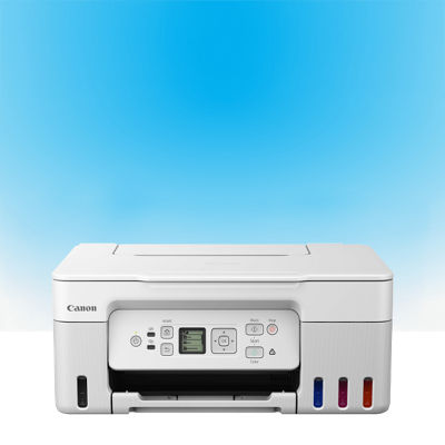 PIXMA G3270 - Front View