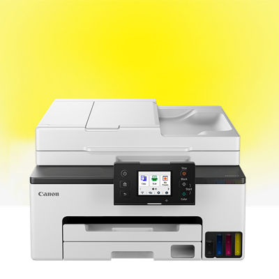 MAXIFY GX2020 - Front View