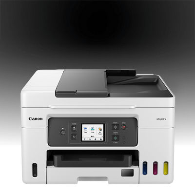 MAXIFY GX4020 - Front View