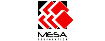 Mesa Corporation logo