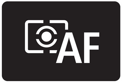 METERING AND AF START