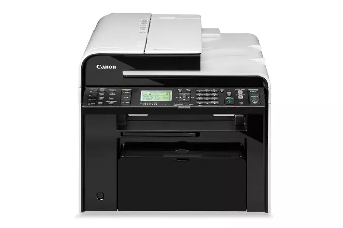 Canon iSENSYS MF4890dw