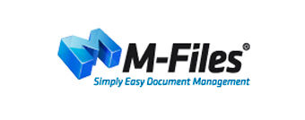 M-Files Logo
