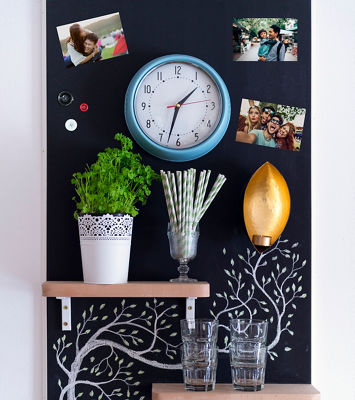 Magnetic Photo Paper