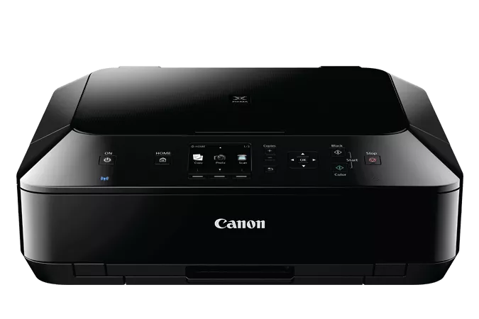 canon fax machine support