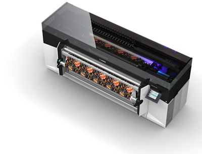 Canon Colorado 1650 Achieves Outstanding Results in Keypoint Intelligence Field Test