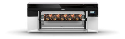 Canon Colorado 1650 Achieves Outstanding Results in Keypoint Intelligence Field Test