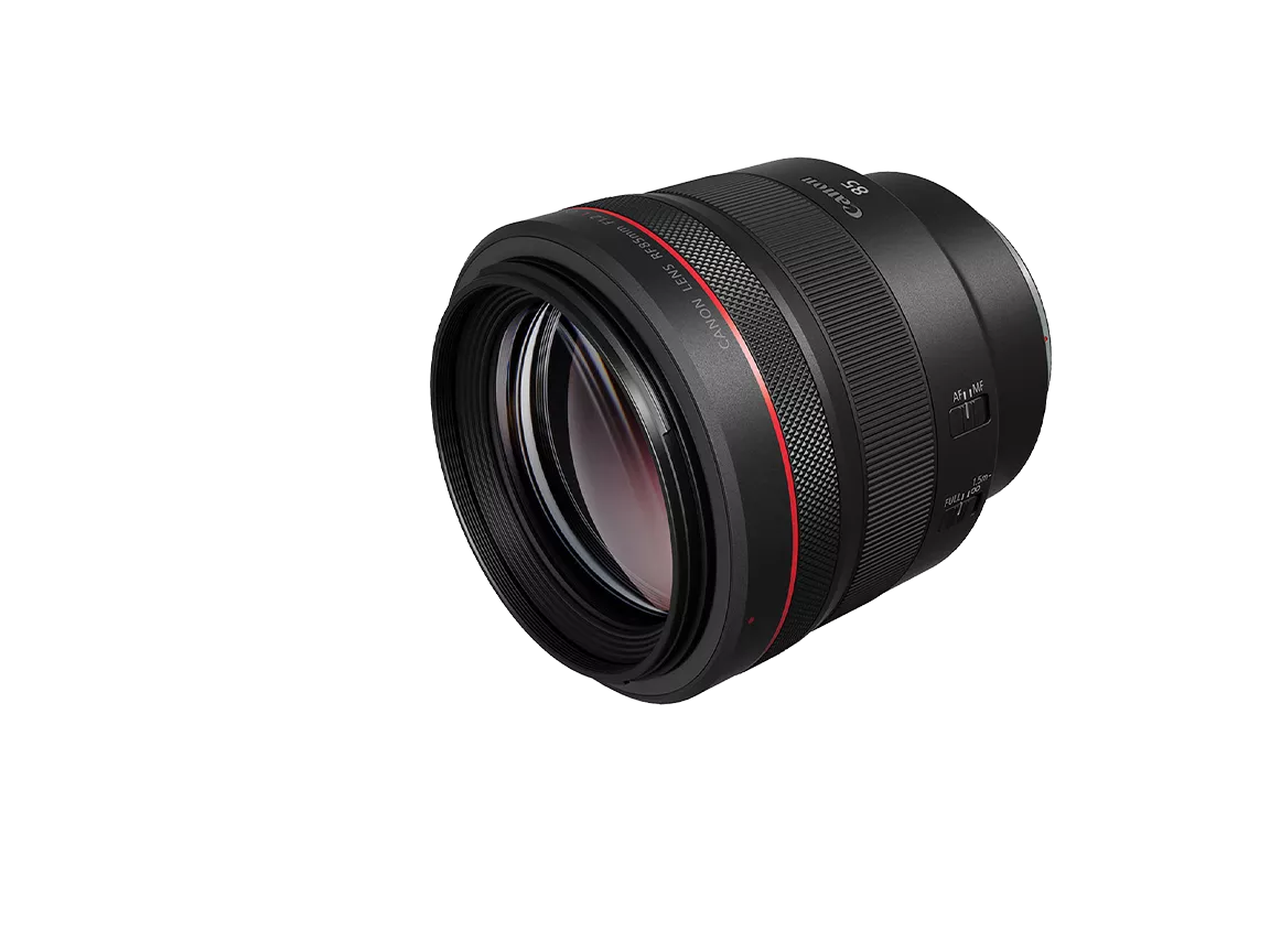 Canon Camera Lenses | Canon U.S.A., Inc.