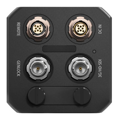 Canon ML Multi-Purpose Camera - 3G/HD-SDI Video Terminal