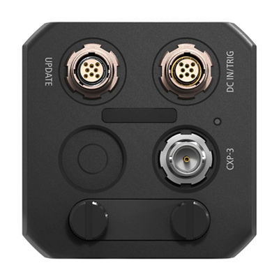 Canon ML Multi-Purpose Camera - CoaXpress Video Terminal