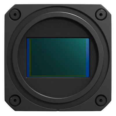 Canon ML Multi-Purpose Camera - EF Mount Front