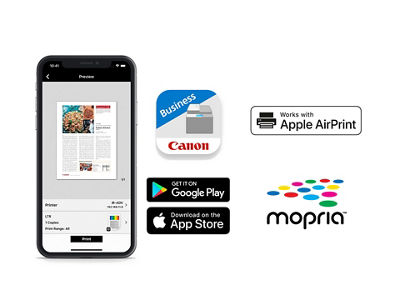 Mobile Phone and App Images