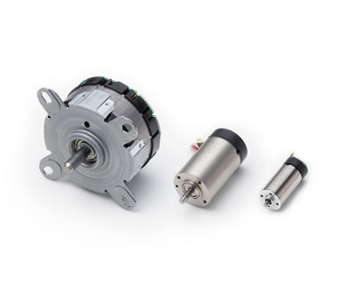 Motion Control Products