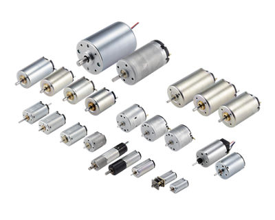 Motion Control Products