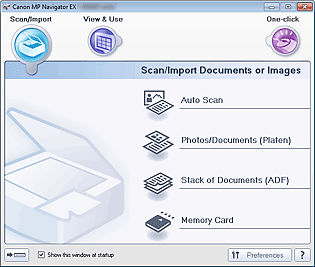カノンページ Canon Pixma MG6450: How to do Printhead Cleaning Cycles and Print