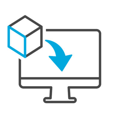 Computer Icon