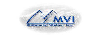 MVI logo