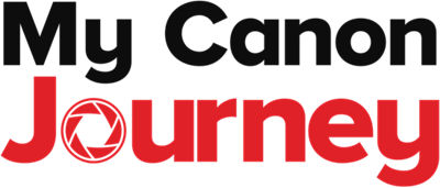 My Canon Journey Logo