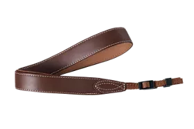Neck Strap EM-E2 Brown