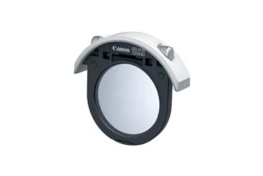 Drop-in Gelatin Filter Holder 52 (WIII)