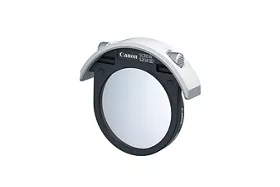 Drop-in Screw Filter Holder 52 (WIII) with 52mm Protect Filter