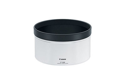thumbnail image 2 of Mennon 37mm Lens Hood For Canon Vixia HF11, HF10, HG20, HG21, HF M30, M300, HF100, DC40, DC50 2 of 6