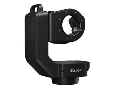 Canon Robotic Device