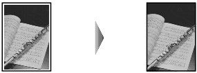 Copy functions MX310
