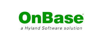 OnBase logo