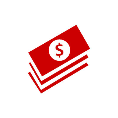 Current State Cost Analysis Icon