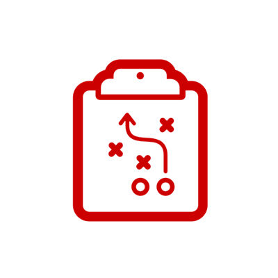 Draft Playbook for Implementation icon