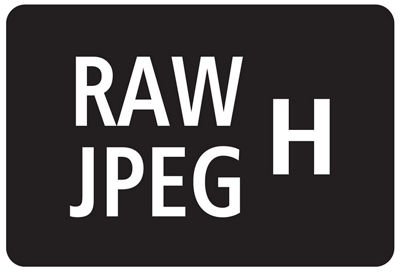 ONE-TOUCH IMAGE QUALITY WITH HOLD