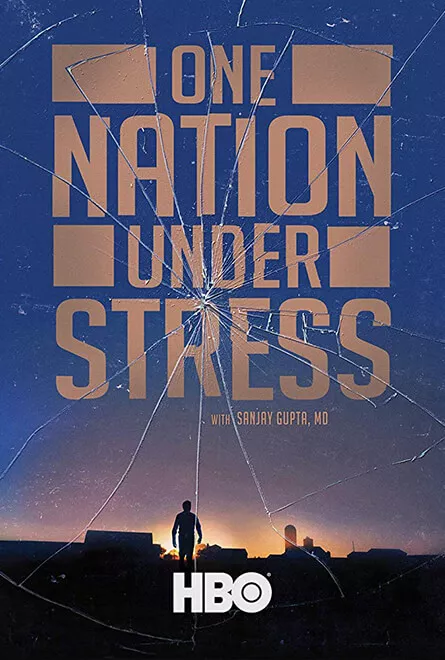 One Nation Under Stress Poster