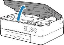How to Change Ink Cartridges in Canon PIXMA Printer