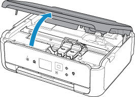 Cleaning the Encoder (Timing) Strip - TS5120