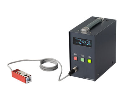 Canon surface reflectance analyzer.