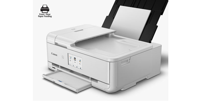 Canon Support for PIXMA TS9521C | Canon U.S.A., Inc.