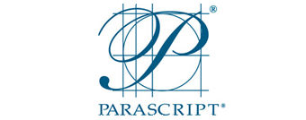 Parascript logo