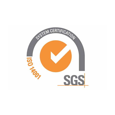 ISO 14001 Certification