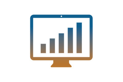 Benchmarking icon