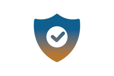 Security validation icon