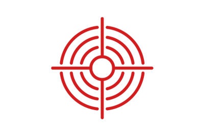 Outstanding Precision icon