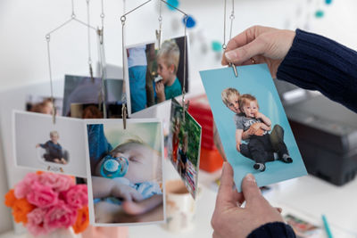 Person Hanging Images