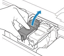 How to Change Ink Cartridges in Canon PIXMA Printer