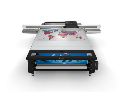 Arizona 1300 - Front View