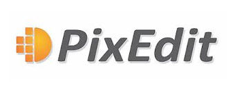 PixEdit logo