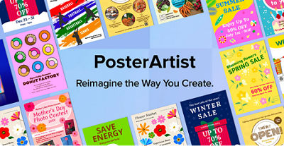 PIXMA G3270 - PosterArtist